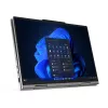 Hybrid-Laptop Lenovo ThinkPad X1 2-in-1 14 Zoll Intel Core Ultra 7 32 GB RAM 1 TB SSD Windows 11 Pro