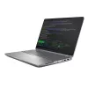 HP ZBook Fury G1i Intel Core Ultra 7 255HX Mobile Workstation 40,6 cm (16 Zoll) WUXGA 32 GB DDR5-SDRAM 1 TB SSD NVIDIA RTX PRO 2000 Blackwell Wi-Fi 7 (802.11be) Windows 11 Pro AI Workstation, AI PC Silber