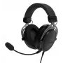 Wired binaural gaming headset Genesis Toron 531 — circumaural, 32 Ω, 20–20000 Hz, 1 m cable