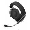 Wired binaural gaming headset Genesis Toron 531 — circumaural, 32 Ω, 20–20000 Hz, 1 m cable