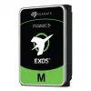 Seagate Exos M interne Festplatte 30 TB 7200 RPM 512 MB 3.5 Zoll Serial ATA