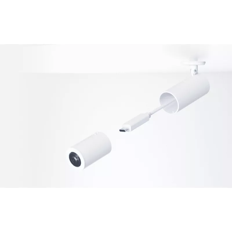 IP-Überwachungskamera Ubiquiti AI Theta Professional 2160 x 2160