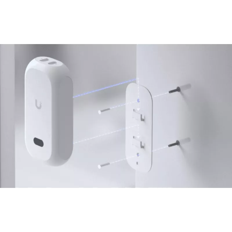 IP-Überwachungskamera Ubiquiti AI Theta Professional 2160 x 2160