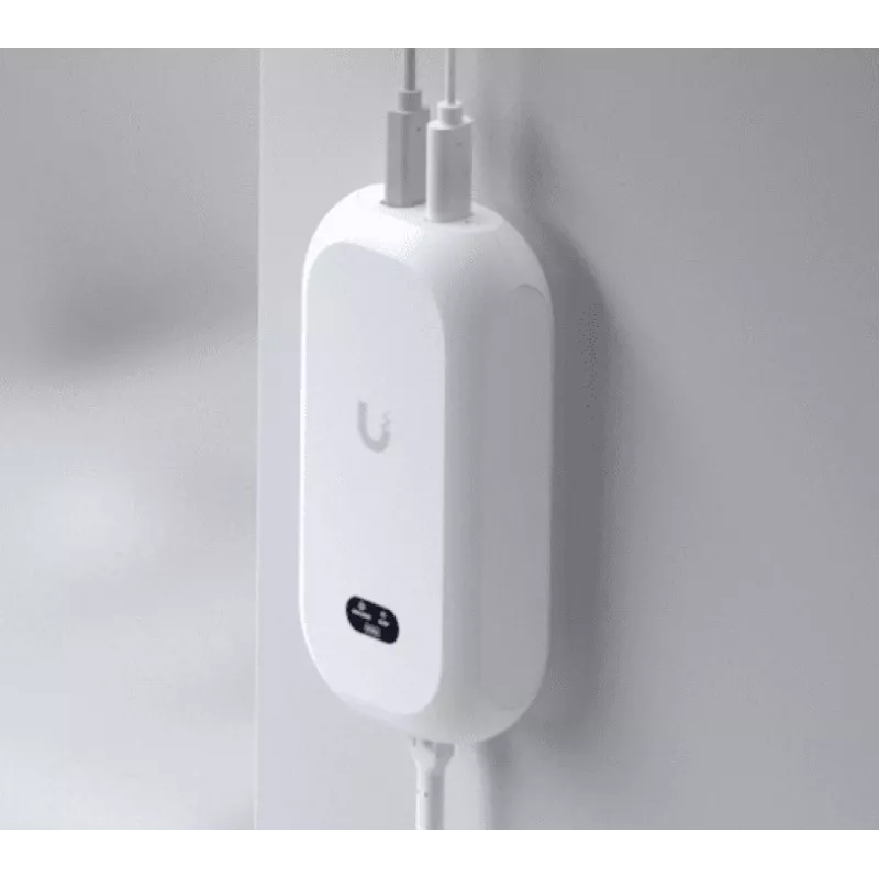 IP-Überwachungskamera Ubiquiti AI Theta Professional 2160 x 2160
