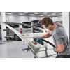 Bosch GEX 18V-125 PROFESSIONAL Exzenterschleifer 10000 U/min 20000 OPM Schwarz, Blau, Grau