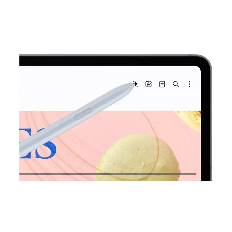 Tablet Samsung Galaxy Tab S10+ 12,4 Zoll 2,8 GHz 12 GB RAM 512 GB Wi-Fi