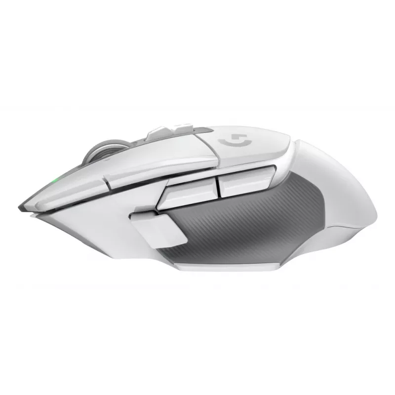 LOGITECH G502 X Lightspeed Wireless Gaming Mouse White/core - Ewr2