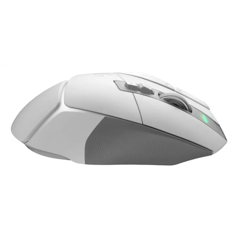 LOGITECH G502 X Lightspeed Wireless Gaming Mouse White/core - Ewr2