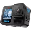 Actionkamera GoPro HERO13 Black Bundle – 5.3K Ultra HD, 27,6 MP CMOS, 240 fps, 2,27 Zoll LCD, 2-fach Digitalzoom, Stereo-WAV-Audio