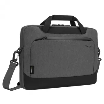Targus Cypress EcoSmart 35,6 cm (14 Zoll) Aktenkoffer Grau
