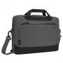 Targus Cypress EcoSmart 35,6 cm (14 Zoll) Aktenkoffer Grau