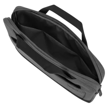 Targus Cypress EcoSmart 35,6 cm (14 Zoll) Aktenkoffer Grau