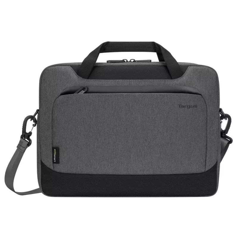 Targus Cypress EcoSmart 35,6 cm (14 Zoll) Aktenkoffer Grau