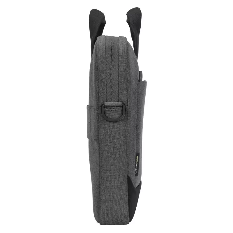 Targus Cypress EcoSmart 35,6 cm (14 Zoll) Aktenkoffer Grau