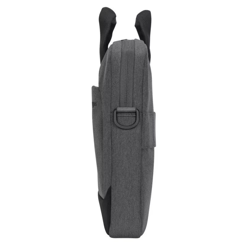 Targus Cypress EcoSmart 35,6 cm (14 Zoll) Aktenkoffer Grau