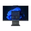 Lenovo ThinkCentre neo 55a 24 Gen 6 AMD Ryzen™ 5 220 60,5 cm (23,8 Zoll) 1920 x 1080 Pixel All-in-One-PC 16 GB DDR5-SDRAM 512 GB SSD Windows 11 Pro Wi-Fi 6 (802.11ax) Grau