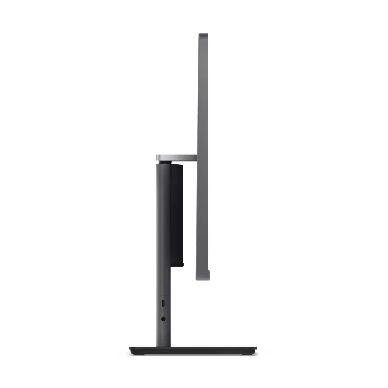 Lenovo ThinkCentre neo 55a 24 Gen 6 AMD Ryzen™ 5 220 60,5 cm (23,8 Zoll) 1920 x 1080 Pixel All-in-One-PC 16 GB DDR5-SDRAM 512 GB SSD Windows 11 Pro Wi-Fi 6 (802.11ax) Grau