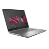 HP ZBook Fury G1i Intel Core Ultra 7 255HX Mobile Workstation 45,7 cm (18 Zoll) WQXGA 32 GB DDR5-SDRAM 1 TB SSD NVIDIA RTX PRO 2000 Blackwell Wi-Fi 7 (802.11be) Windows 11 Pro AI Workstation, AI PC Silber