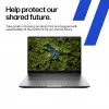 HP ZBook Fury G1i Intel Core Ultra 7 255HX Mobile Workstation 45,7 cm (18 Zoll) WQXGA 32 GB DDR5-SDRAM 1 TB SSD NVIDIA RTX PRO 2000 Blackwell Wi-Fi 7 (802.11be) Windows 11 Pro AI Workstation, AI PC Silber