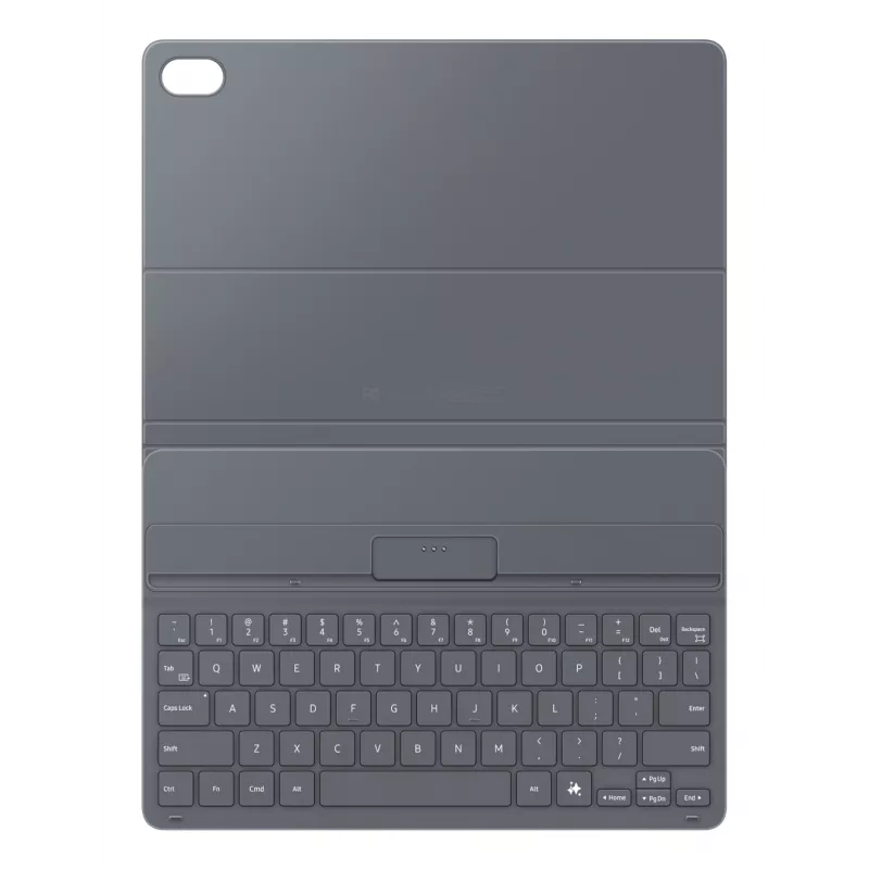 Samsung EF-DX730 27,9 cm (11 Zoll) Folio Schwarz