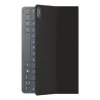 Samsung EF-DX730 27,9 cm (11 Zoll) Folio Schwarz
