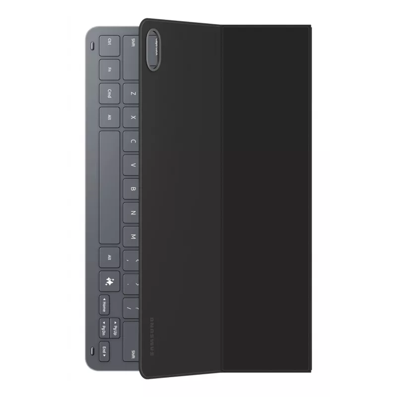 Samsung EF-DX730 27,9 cm (11 Zoll) Folio Schwarz