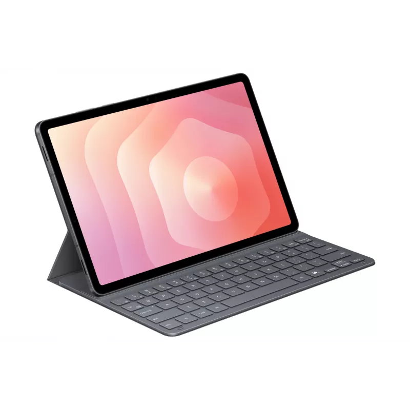 Samsung EF-DX730 27,9 cm (11 Zoll) Folio Schwarz