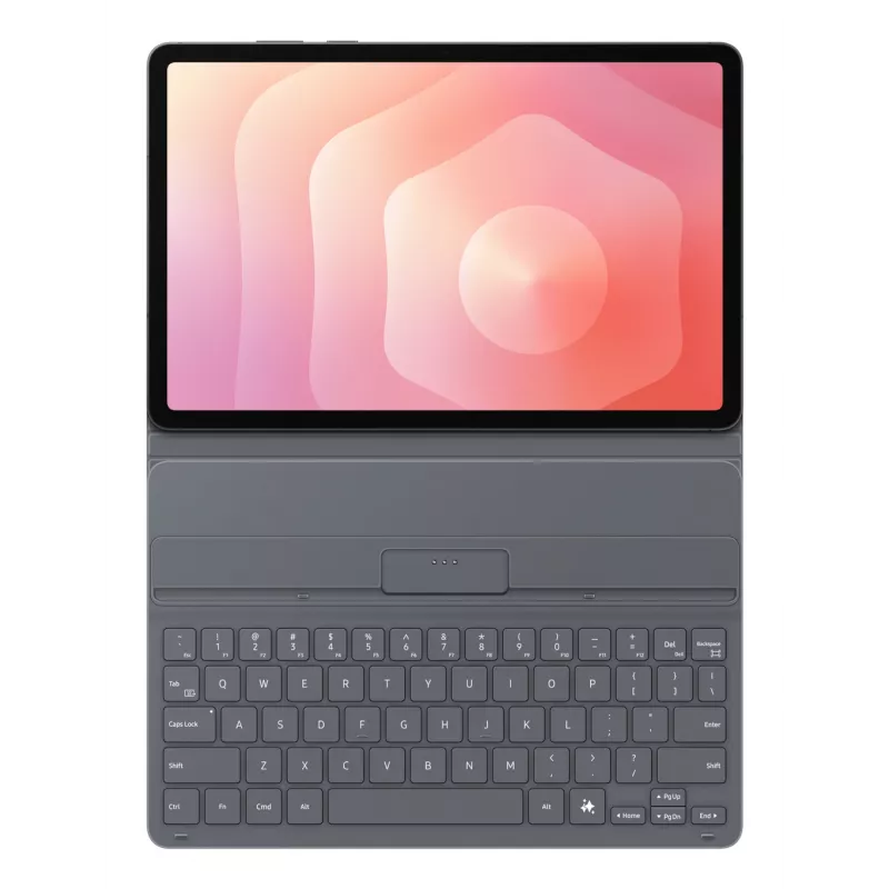 Samsung EF-DX730 27,9 cm (11 Zoll) Folio Schwarz