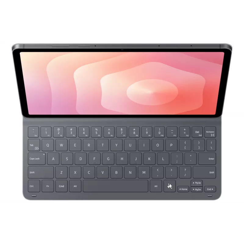 Samsung EF-DX730 27,9 cm (11 Zoll) Folio Schwarz