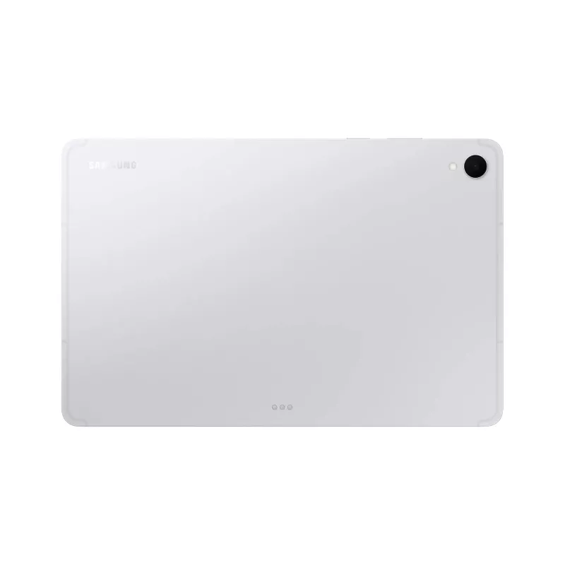 Samsung Galaxy Tab S11 128 GB 27,9 cm (11 Zoll) 12 GB Wi-Fi 6 (802.11ax) Silber