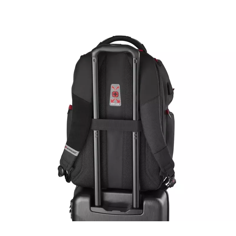 Backpack Wenger SwissGear PlayerOne