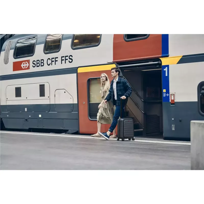 Trolley Wenger SwissGear Syntry