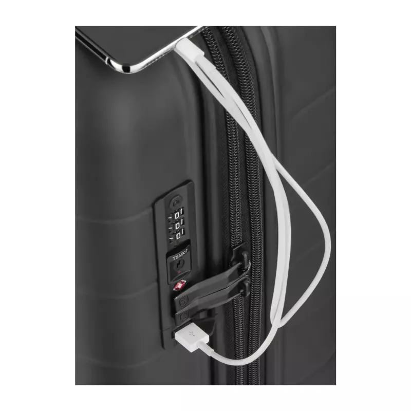 Trolley Wenger SwissGear Syntry