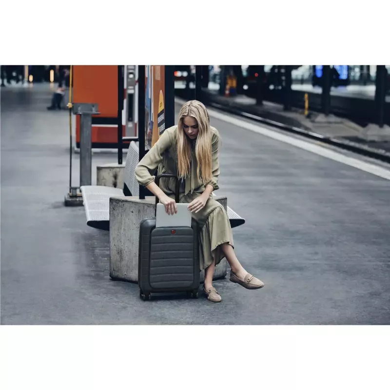 Trolley Wenger SwissGear Syntry