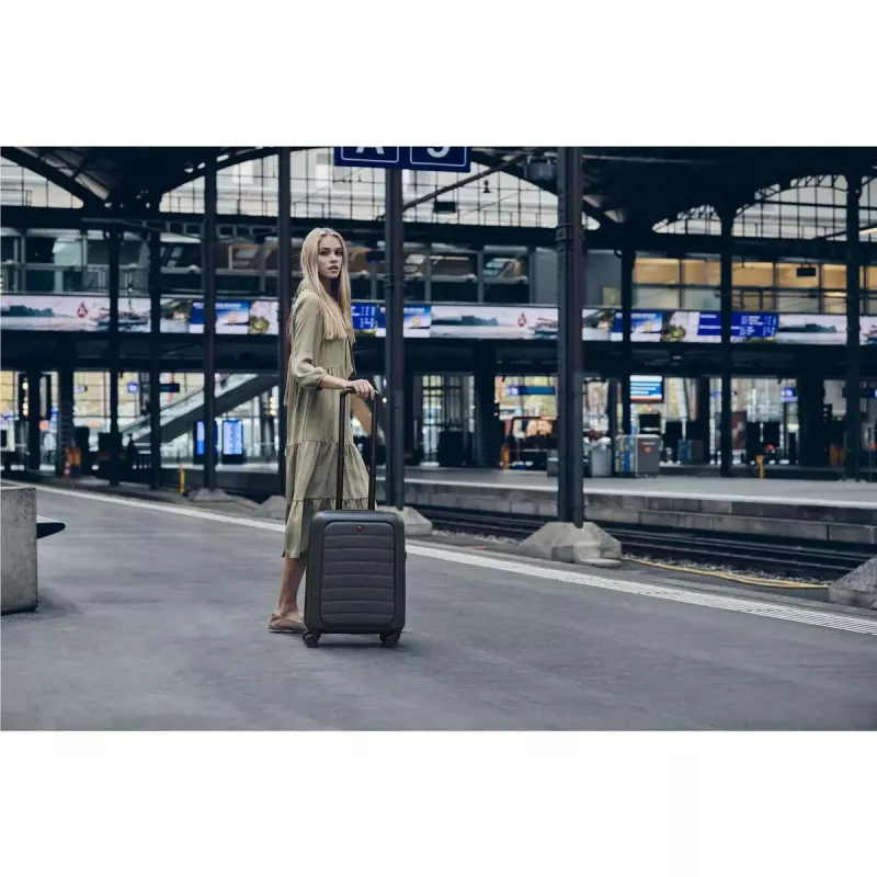 Trolley Wenger SwissGear Syntry