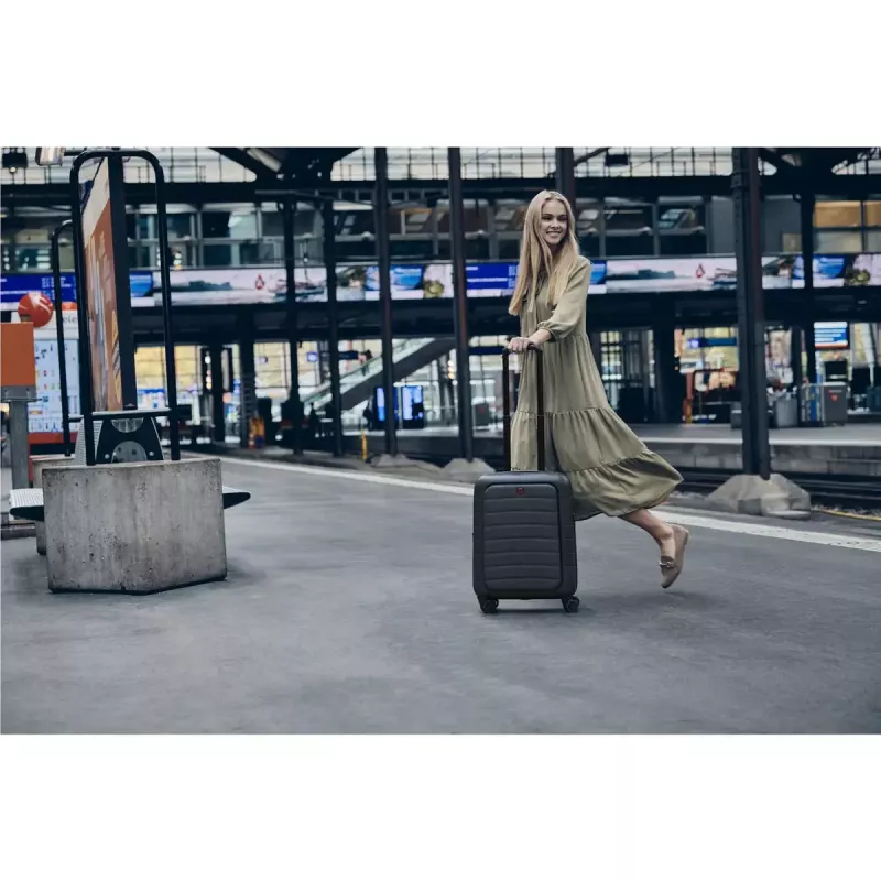 Trolley Wenger SwissGear Syntry