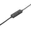 LOGITECH H650e - USB - Headset Mono