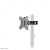 Neomounts FL40-430BL11 TV-Mastmontagehalterung 17-32 Zoll - Durchm. 28-60 mm