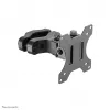 Neomounts FL40-430BL11 TV-Mastmontagehalterung 17-32 Zoll - Durchm. 28-60 mm