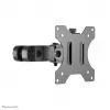 Neomounts FL40-430BL11 TV-Mastmontagehalterung 17-32 Zoll - Durchm. 28-60 mm