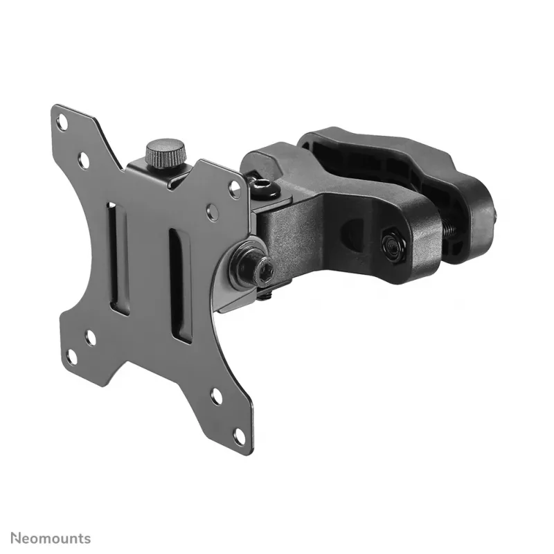 Neomounts FL40-430BL11 TV-Mastmontagehalterung 17-32 Zoll - Durchm. 28-60 mm
