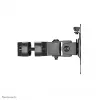 Neomounts FL40-430BL11 TV-Mastmontagehalterung 17-32 Zoll - Durchm. 28-60 mm