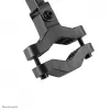 Neomounts FL40-430BL11 TV-Mastmontagehalterung 17-32 Zoll - Durchm. 28-60 mm