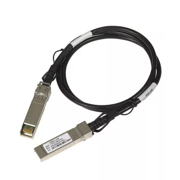 NETGEAR SFP+ DirectAttach 1m InfiniBand/Glasfaserkabel SFP+
