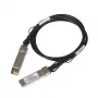 NETGEAR SFP+ DirectAttach 1m InfiniBand/Glasfaserkabel SFP+