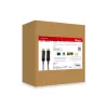 Equip HDMI 2.0 aktives optisches Kabel AM/AM, 50m, 4K/60Hz, 50 m, HDMI Typ A (Standard), HDMI Typ A (Standard), 3D, Schwarz