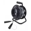 Equip 119424 HDMI-Kabel 150 m HDMI Typ A (Standard) Schwarz