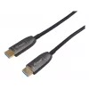 Equip 119424 HDMI-Kabel 150 m HDMI Typ A (Standard) Schwarz
