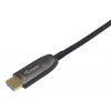 Equip 119424 HDMI-Kabel 150 m HDMI Typ A (Standard) Schwarz