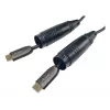 Equip 119425 HDMI-Kabel 200m HDMI Typ A Stecker 2.1 48 Gbit/s